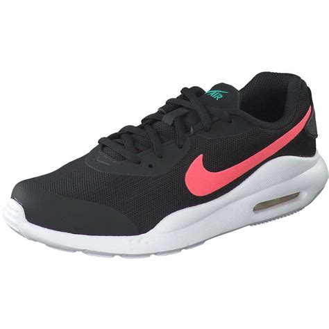 nike air max oketo herren schwarz|oketo Air Max black.